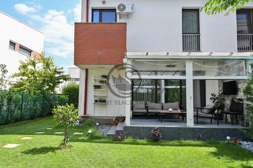 Casa 4 camere de vanzare | Renovata 2025 | Ploiesti, Albert - Evocasa - 19