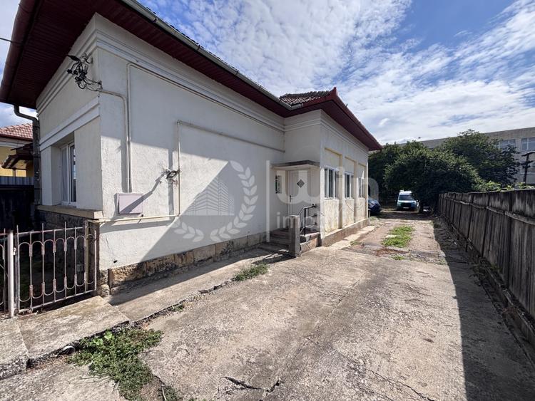 Casa individuala cu teren 458 mp | Zona Interservisan | Gheorgheni