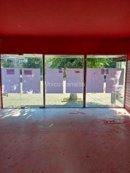 Spatiu comercial ultracentral - 4