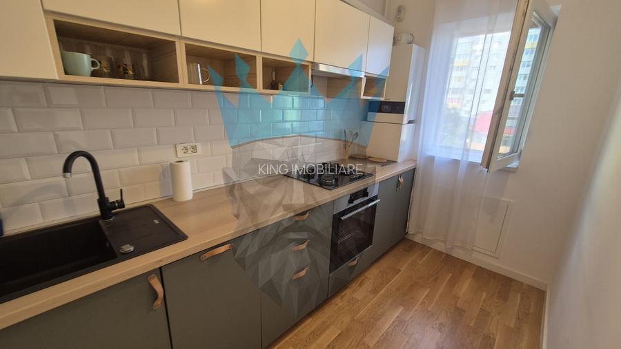 Apartament 2 Camere Stefan cel Mare Central Address Bucuresti - 10