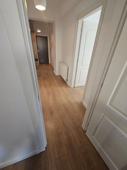 Apartament 2cam Bucureștii Noi