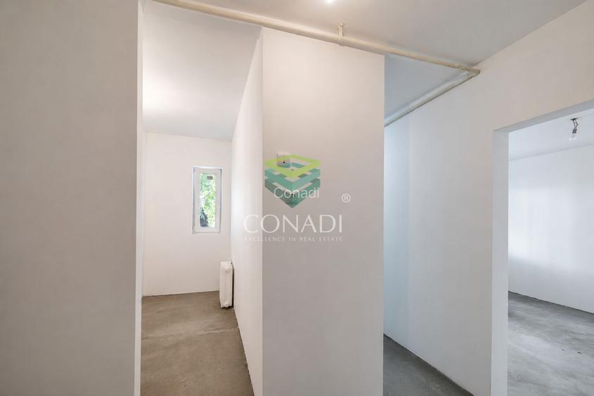 Apartament zona Dristor Ramnicu Sarat  Ideal Investitie si Renovare - 16