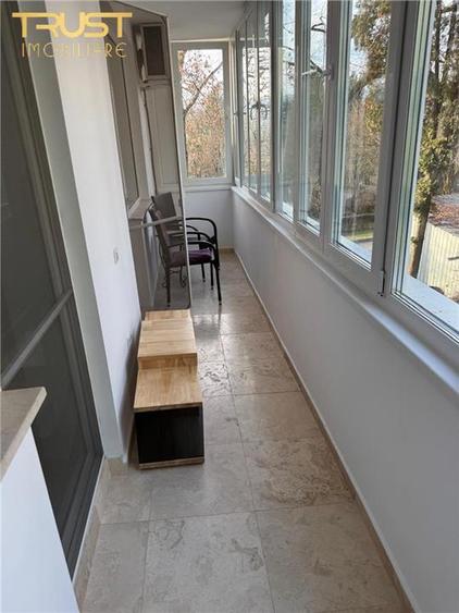 3 Camere I Parcare I Detunata