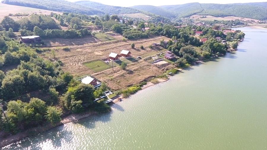 Proprietar vand Teren la Lac Padureni , Jud. Covasna