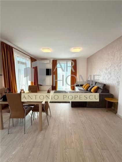 Apartament 2 camere, parcare proprie, Ploiesti, zona Albert.