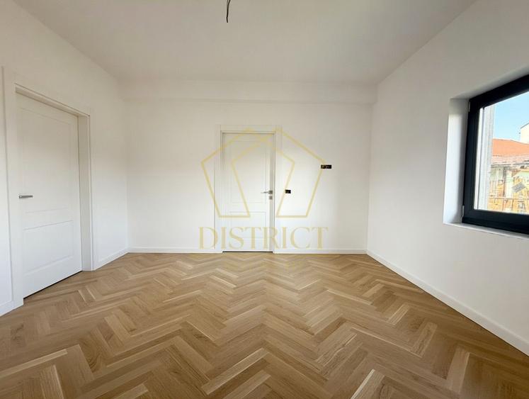 Casa individuala pe parter cu 5 camere | Mosnita Noua