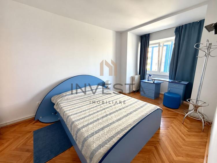Apartament 4 camere, etaj intermediar, Zorilor, zona Observatorului