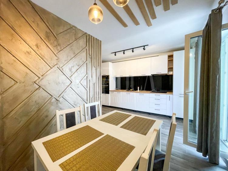 Apartament 2 camere de vanzare in Dambul Rotund, Cluj Napoca