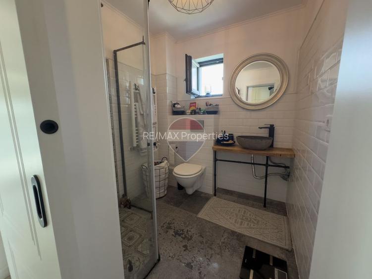Casă premium  5 camere în Snagov | 535 mp teren | Lângă pădure - 28