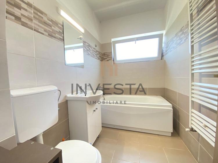 Apartament cu 2 camere si parcare de inchiriat, zona Buna Ziua