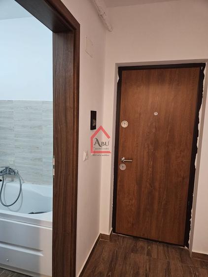 Apartament 1 camera | decomandat | Cug | bloc nou