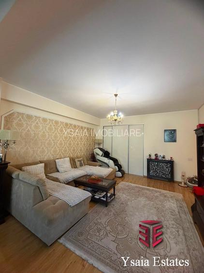 OKAZIE LA VANZARE - CAMPUS - 3 CAMERE PREMIUM DE LUX - PARCARE - 130 MP - 2