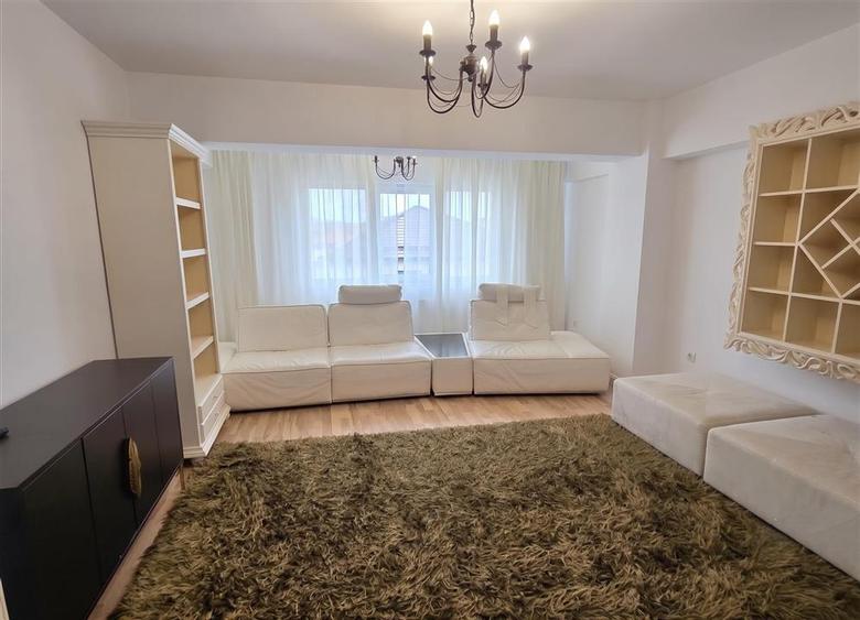 Apartament 3 camere | Centru | Etaj 3 | 83 mp | i3c-624