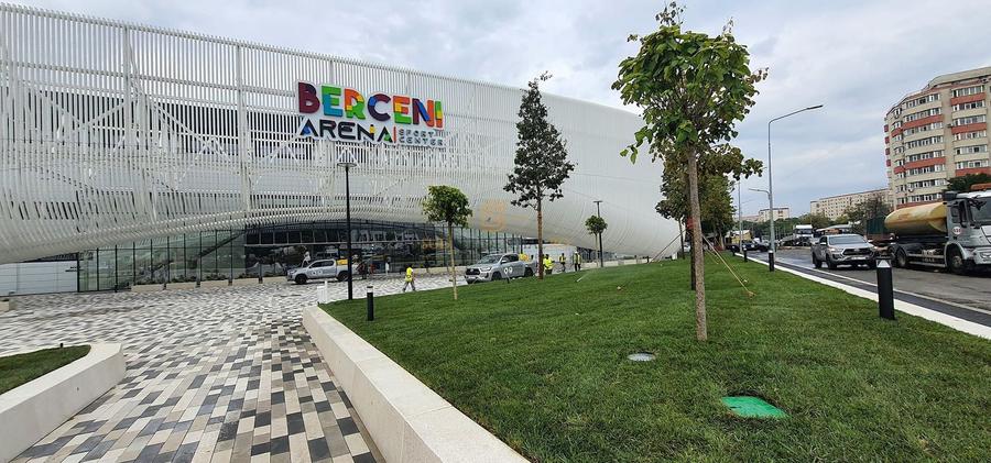Apartament modern in bloc nou, acces rapid la metrou, Comision 0%