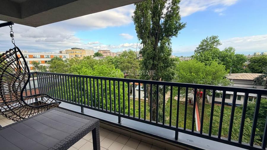 Apartament 2 Camere Aviatiei-Aerogarii - 10