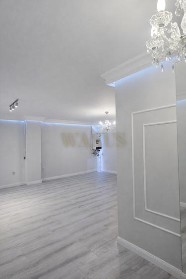 Apartament Modern - SU 61MP | Balcon | Garaj | CF - Beta Residence
