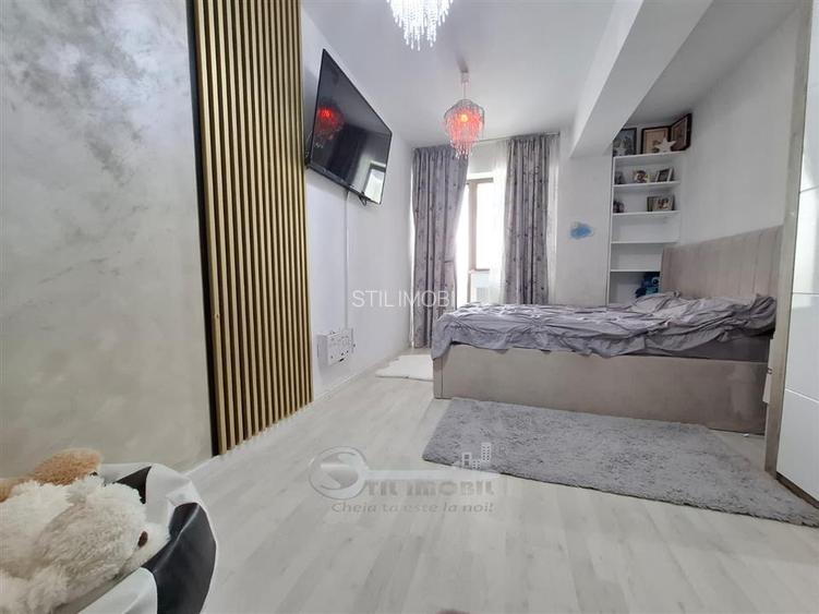 Apartament 2 camere Cug Pepiniera Tudor Neculai,  bloc 2018 mobilat si utilat co - 7