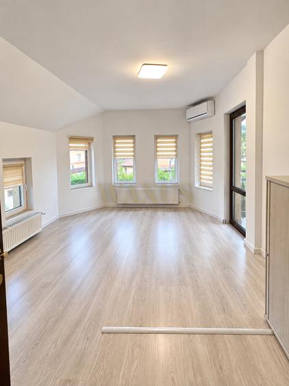 Casa Individuala - SU 170MP I Garaj I Teren 400MP - zona Parc Poligon