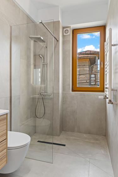 APARTAMENT 3 CAMERE - DOMENII - TERASA SI CURTE 141MP - COMISION 0%