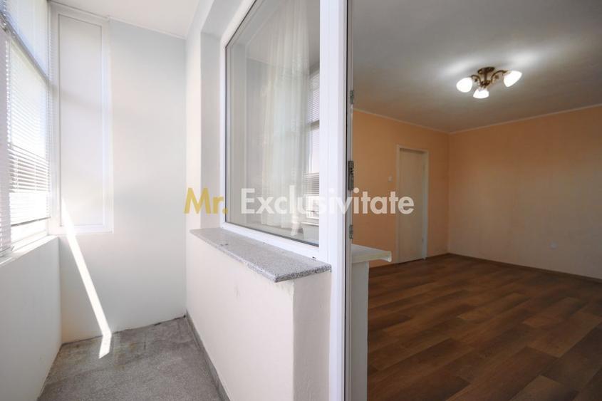 Apartament 2 camere | Zona Teilor – Strada Marasesti | Etaj 3/4 | 0% comision