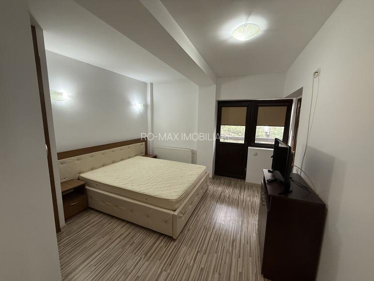 Apartament 2 camere în vila P+2+M construcție 2017+ curte interioară - 10