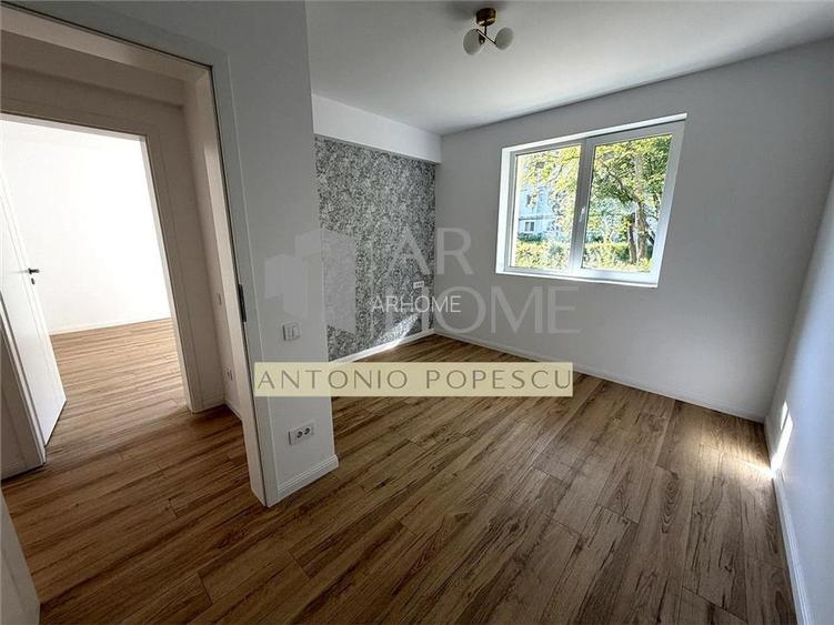 Apartament 3 camere, bloc nou, Ploiesti, zona Cantacuzino. - 8