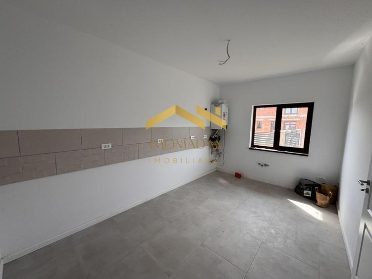 Utvin-4 camere-Predare la Cheie