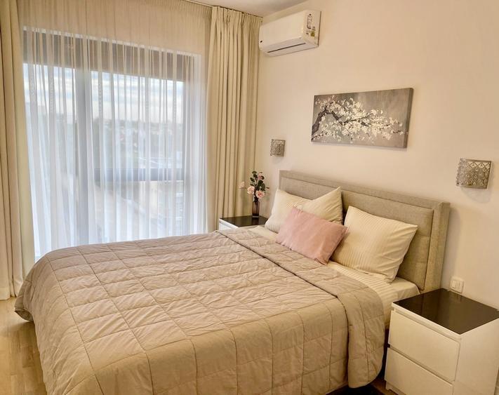 3 Camere parcare subterană Domenii | Arcul de Triumf | Grivița
