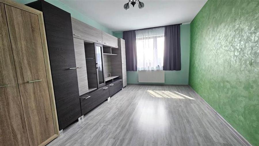 Vanzare apartament 1 camera bloc nou Tudor mobilat utilat + parcare!