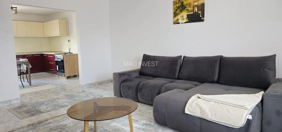 De inchiriat apartament spatios, zona Garii, et. 3, 490 euro negociabil - 4