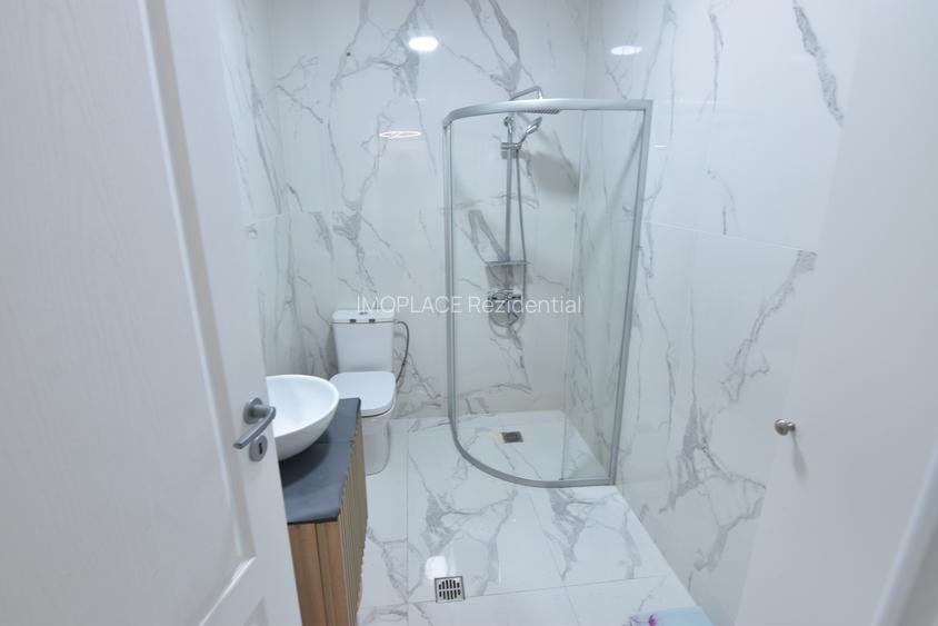 Casa / Vila in Domnesti, Mobilata si Utilata Complet - 11