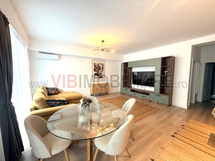Apartament 2 camere de închiriat zona Decebal-Alba Iulia