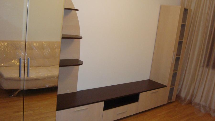Apartament 3 camere North Area Lake View
