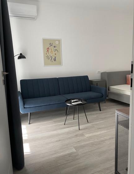 Garsoniera Lujerului - complex Exigent Plaza - Faza 5