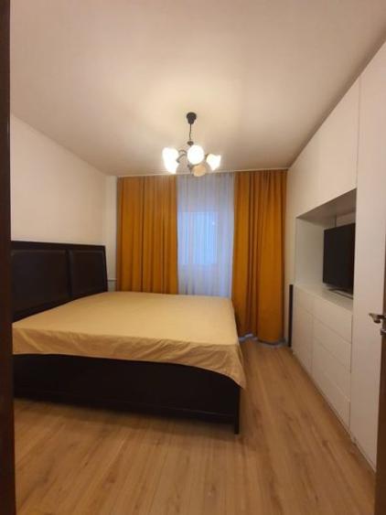 Teiul Doamnei, Apartament 2 camere