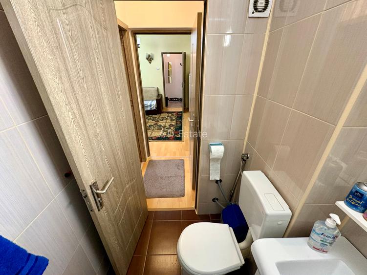 3 Camere Drumul Taberei Renovat Parter/10 Metrou 8 Min Instalatii Schimbate - 22