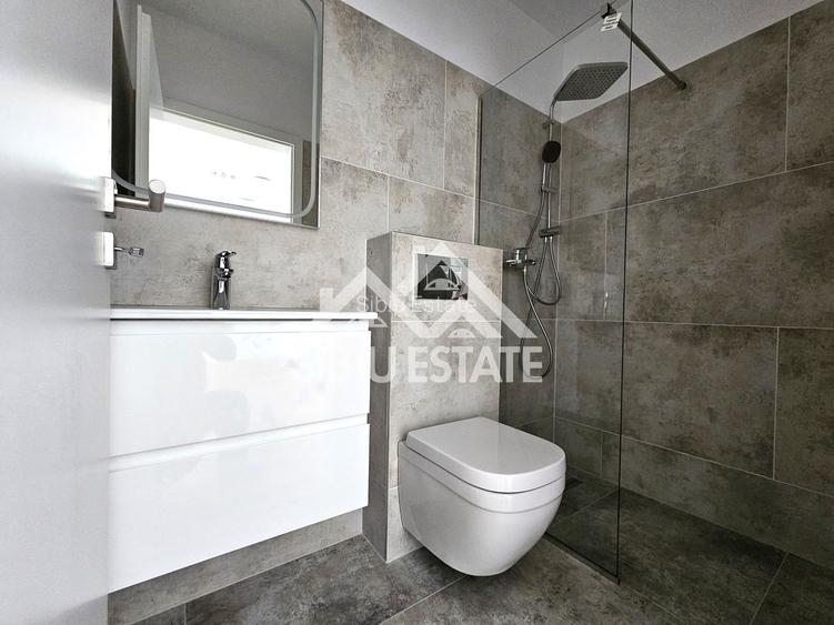 Apartament cu terasa 3 camere 2 bai Clasa A - 9
