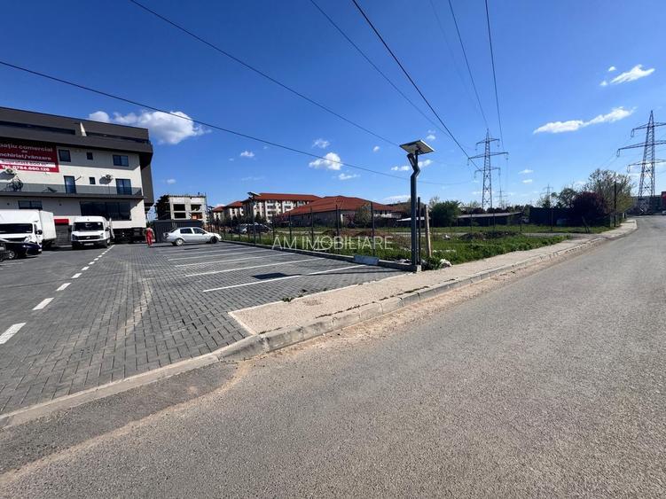 AP. 2 CAMERE - PARCARE INCLUSA, CENTRALA PROPRIE, MOBILAT MODERN - 10