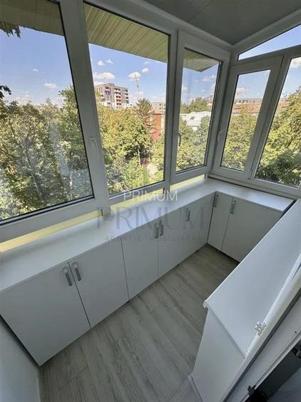 TAKE IONESCU - 2 CAMERE - CENTRALA PROPRIE - COMPLET RENOVAT - 8