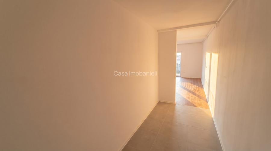 Mosnita Noua spre Albina,apartament 2 camere in bloc nou. - 5