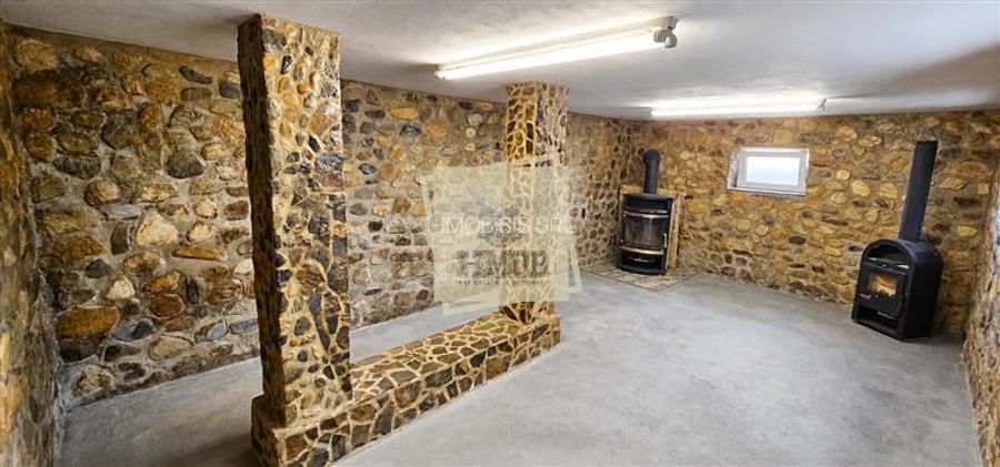 Casa individuala | 6 camere | Teren 935 mp | Garaj | Comision 0% | Saliste - 24