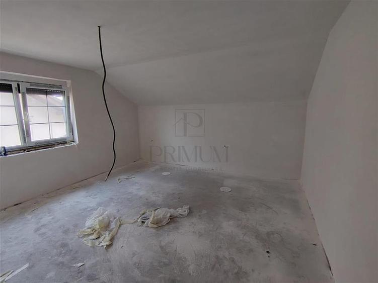 Moșnița Nouă | Duplex nou | 3 dormitoare | L?ngă Lidl | Fini