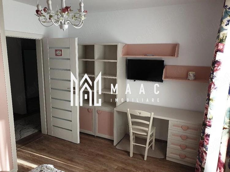 Penthouse 4 camere | 120 MPU | Terasa 250 MP | Mobilat