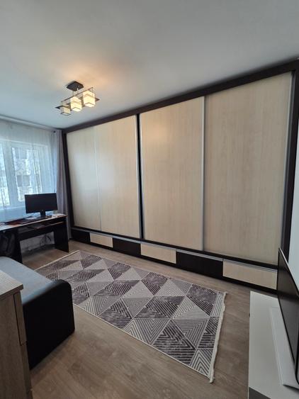 Apartament 3 camere-Mobilat și utilat-Crown Reidence