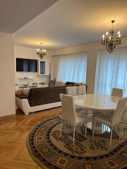 DUPLEX PREMIUM , 4 CAMERE, PARCARE,PIAȚA VICTORIEI – KISELEFF, Bvd Ion Mihalache
