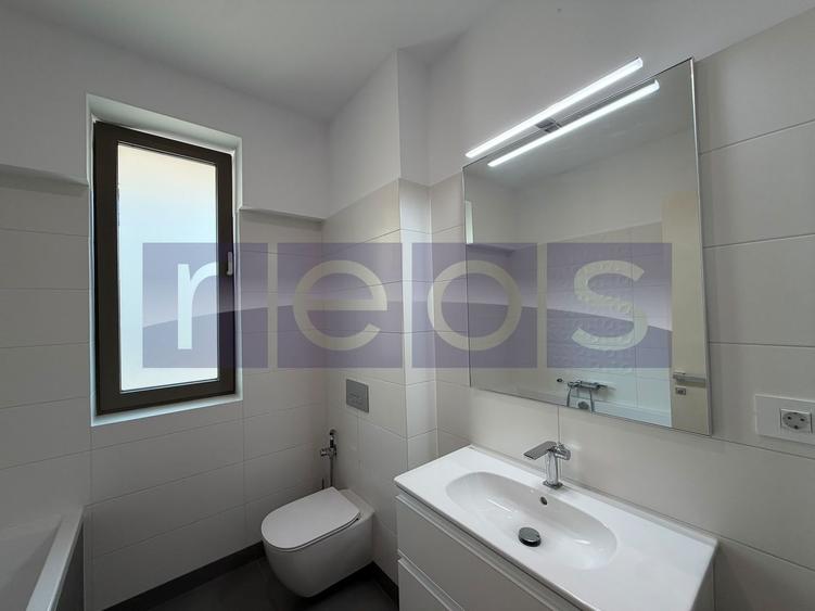 INCHIRIERE 2 CAMERE | HERASTRAU | MOBILAT SI UTILAT | 54 MP - 23