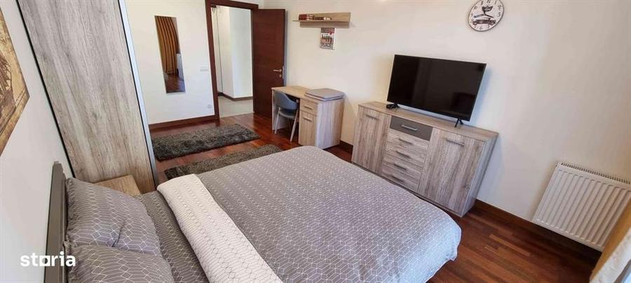 DECEBAL,InCity,2 CAMERE LUX, terasa, 75 mp, etaj 6, finisaje premium,deosebit