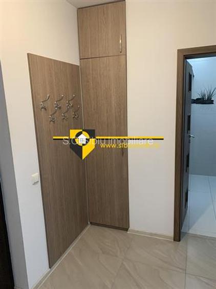 apartament modern et 3 cu balcon si parcare Alma Turnisor - 6