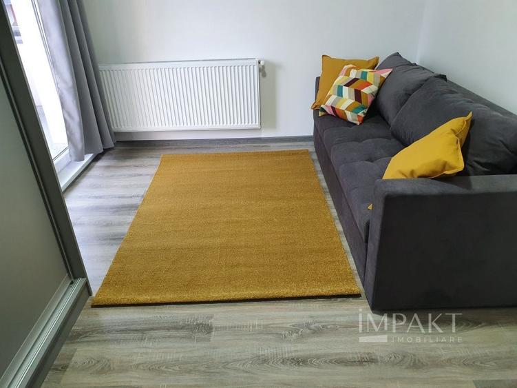 Apartament 3 camere de închiriat –Pet Friendly
