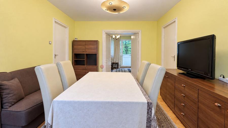 Apartament 3 Camere | Zona Garii